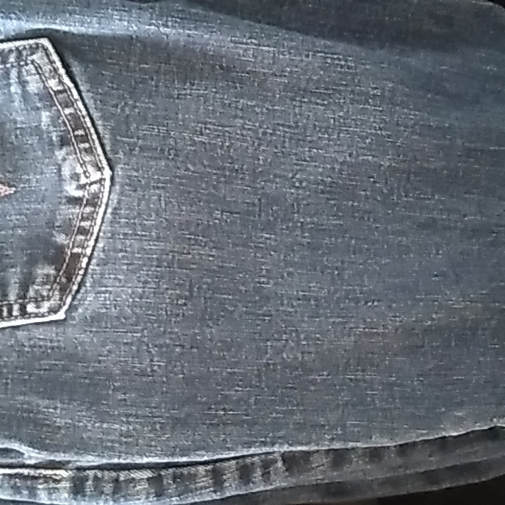 Levi jeans